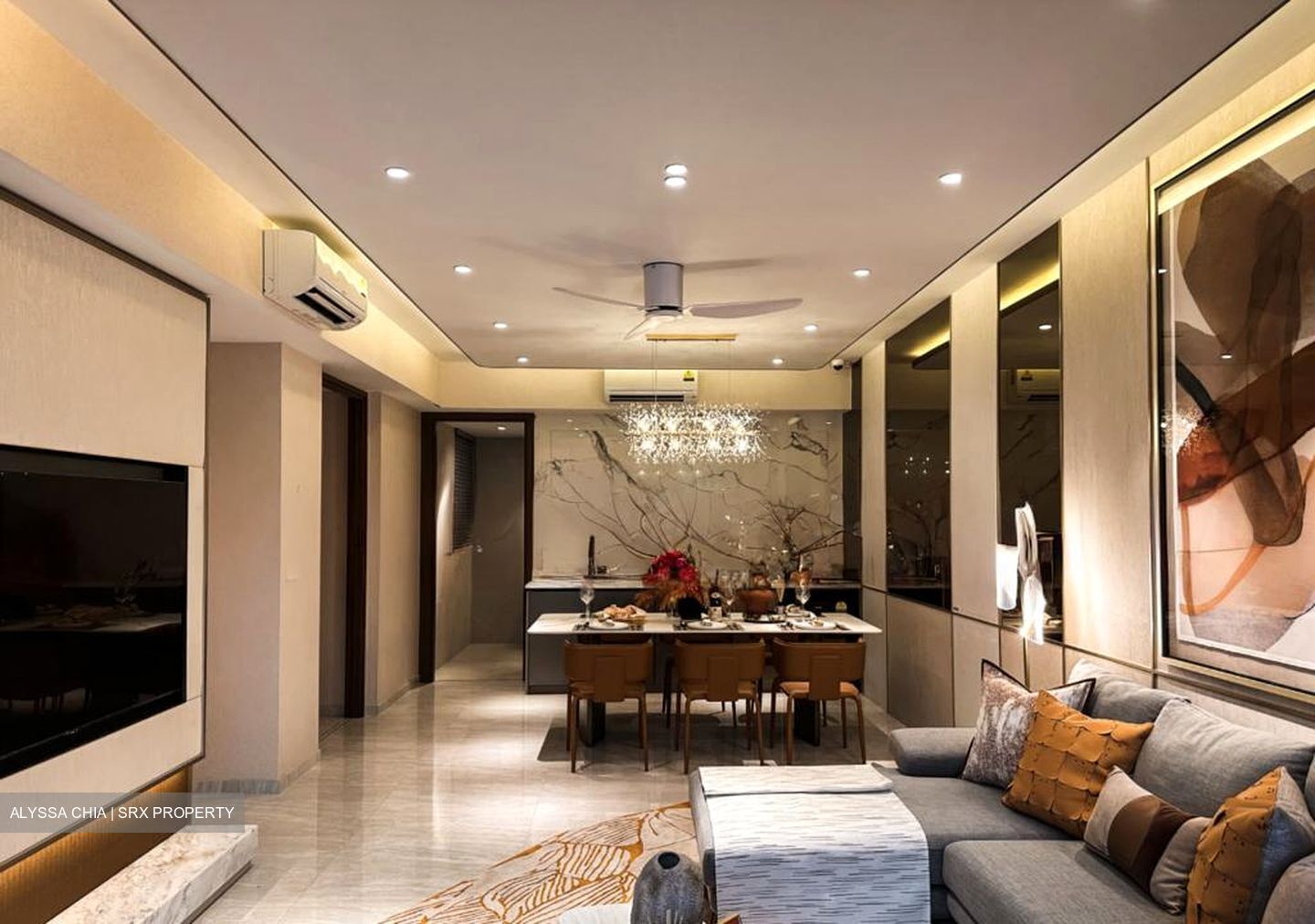 Thomson Three (D20), Apartment #554137361